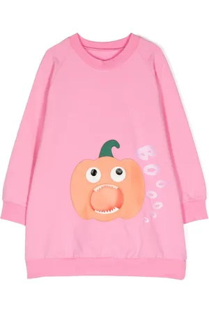 Wauw Capow by Bangbang Harley Halloween Jerseykleid