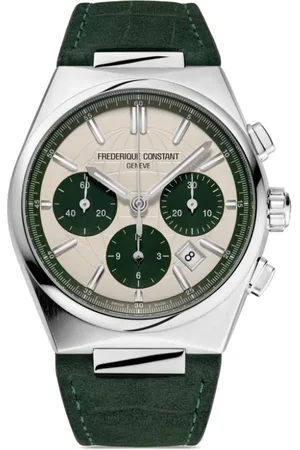 Frederique Constant Highlife Chronograph Automatic 41mm