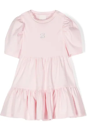 Givenchy 4G Kleid