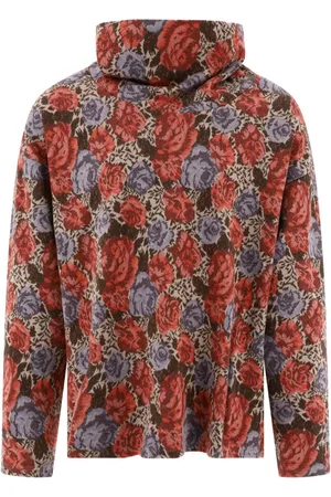 KAPITAL Gobelin Pullover