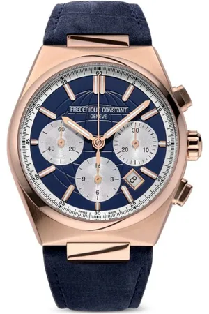 Frederique Constant Highlife Chronograph Automatic 41mm