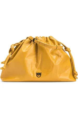 Pinko Shopper mit Kettenhenkel