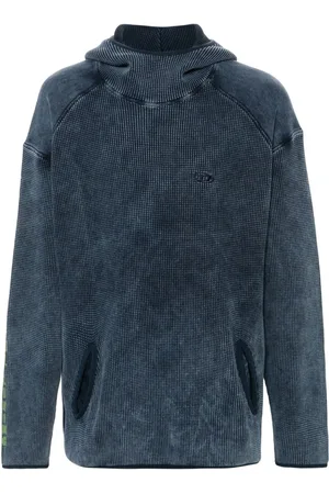 Diesel S-Waf-Hoodie