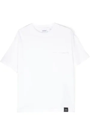 Aspesi Klassisches T-Shirt