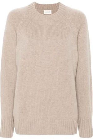 P.A.R.O.S.H. Pullover aus Kaschmir