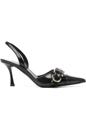 Givenchy Voyou Pumps 85mm