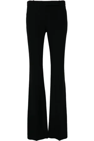 Alexander McQueen Klassische Bootcut-Hose