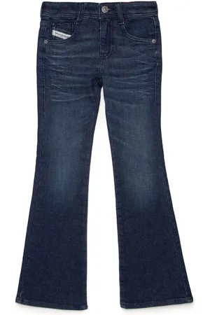 Diesel D-Ebbey Jeans