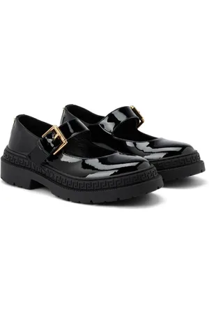 VERSACE La Medusa Loafer