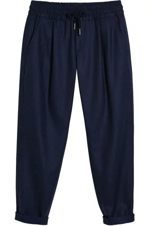 Brunello Cucinelli Jogginghose aus Wolle