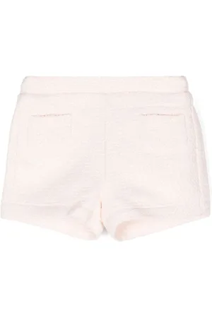 Tartine Et Chocolat Shorts aus Tweed