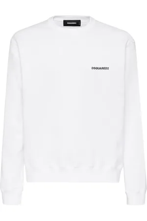 Dsquared2 Sweatshirt mit Logo-Print