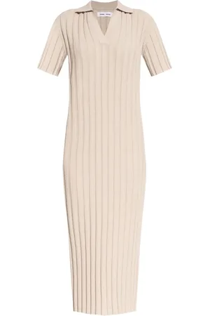 Samsøe Samsøe Sawanda Kleid