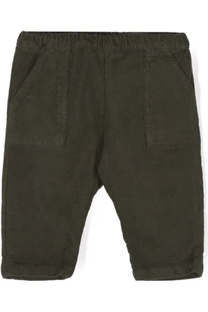 BONPOINT Klassische Cordhose