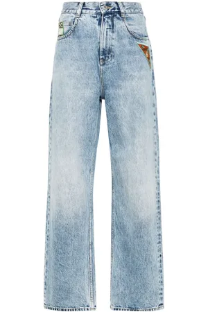 ALÉMAIS Jackpot Jeans