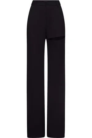 AREA Hose mit asymmetrischem Schlitz