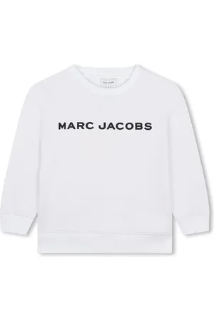 Marc Jacobs Sweatshirt mit Logo-Print