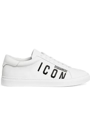 Dsquared2 Icon Sneakers