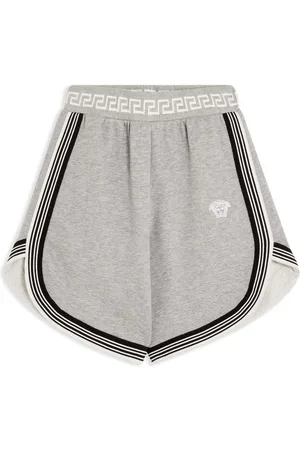 VERSACE Greca Shorts