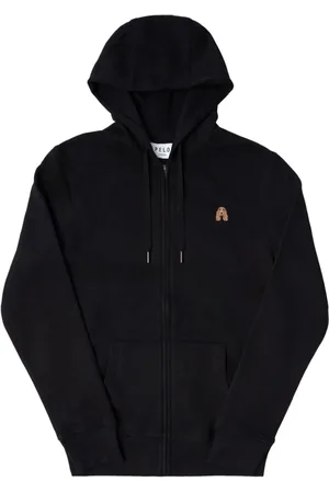 PELO FOUNDATION Cocker Hoodie