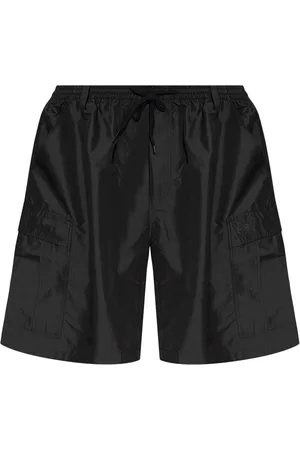 Balenciaga Segelshorts mit Taschendetail