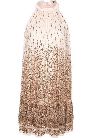 ALICE+OLIVIA Zenon Minikleid
