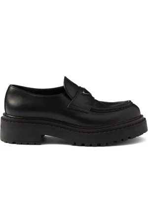Prada Klassische Loafer