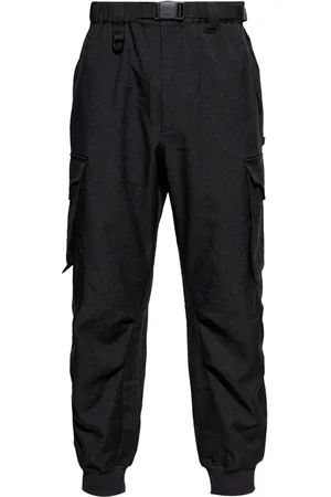 Y-3 X Adidas Sport Uniform Cargohose