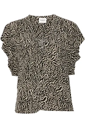Marant Etoile Delocia Bluse