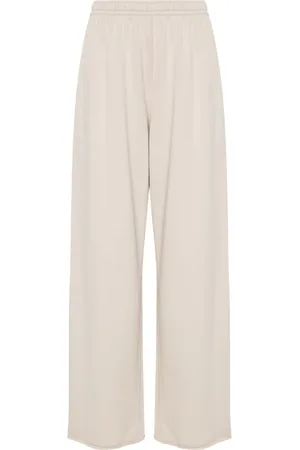 Acne Studios Jogginghose mit Logo-Print