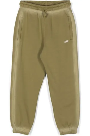 OFF-WHITE Off Stamp CL Jogginghose