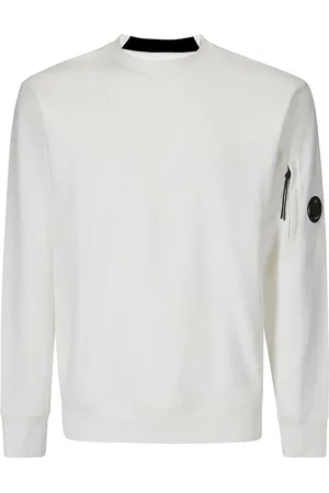 C.P. Company Diagonal Raised Sweatshirt