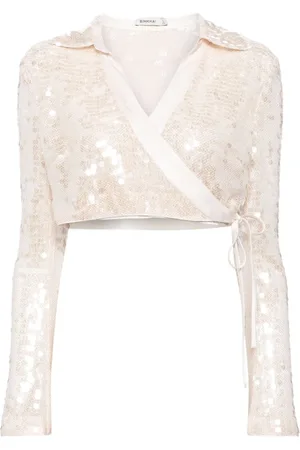 Simkhai Finch Bluse