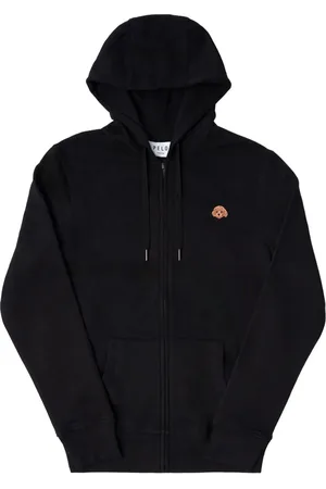 PELO FOUNDATION Pudel Hoodie