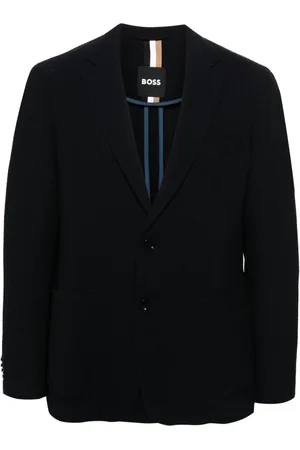 HUGO BOSS Strukturiertes Sakko