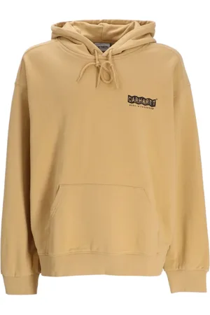 Carhartt Hoodie mit Stempel
