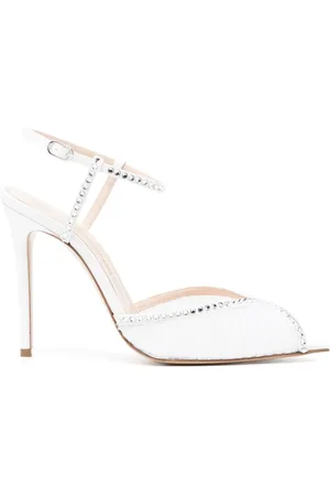 ANDREA WAZEN Katy Pumps 105mm