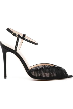 ANDREA WAZEN Katy Pumps 105mm