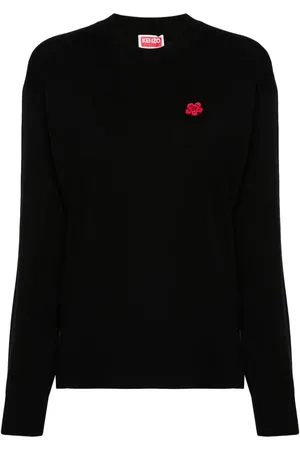 Kenzo Boke Flower Pullover