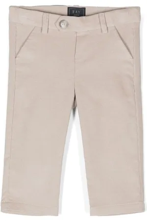 FAY Klassische Cordhose