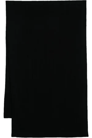Ralph Lauren Schal mit Zopfmuster