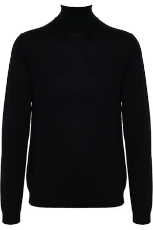 Roberto Collina Pullover aus Merinowolle