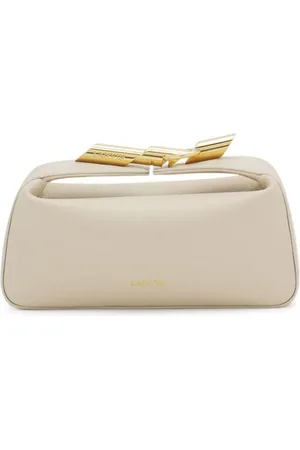 Lanvin Haute Séquence Clutch