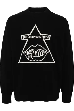 SACAI Gonz Pullover