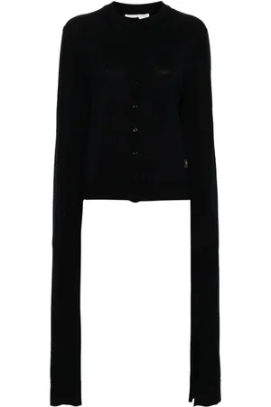 COPERNI Cardigan mit geknoteten Ärmeln