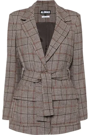 ALOHAS Nagano Blazer