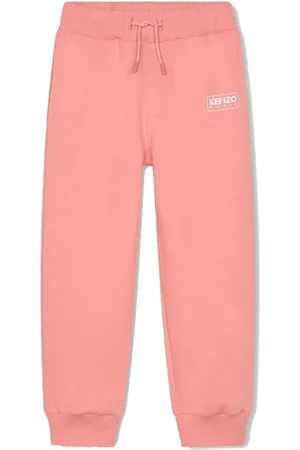 Kenzo Jogginghose mit Logo-Print