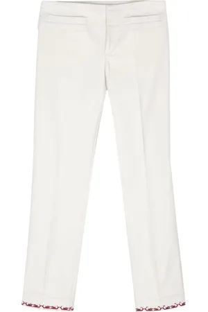 Gucci 2000s Cropped-Hose