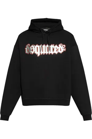 Dsquared2 Sweatshirt mit Logo