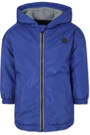 Petit Bateau Wasserdichte Jacke